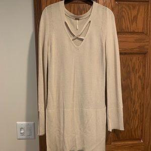 Free People dress